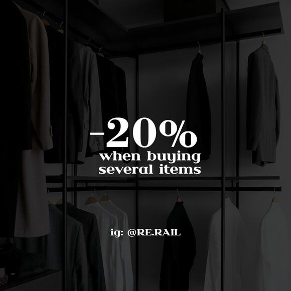 Goldwin 0 Gore-Tex Shoulder Bag - Picture 3 of 6